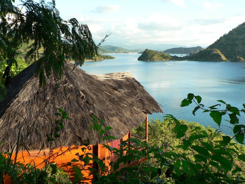 Waecicu Eden Beach Hotel Labuan Bajo Habitación foto