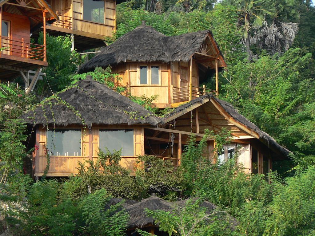 Waecicu Eden Beach Hotel Labuan Bajo Habitación foto